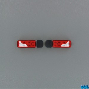 VEROMA 1/14 6動作型 尾燈組(207039)